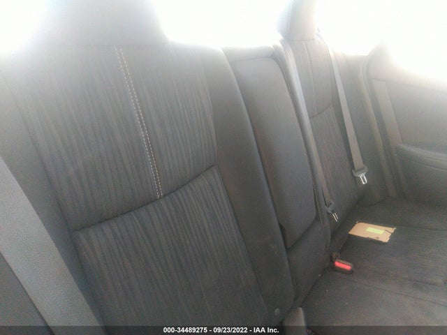 Nissan SENTRA SV 2016 3N1AB7AP5GY292038 Image 9