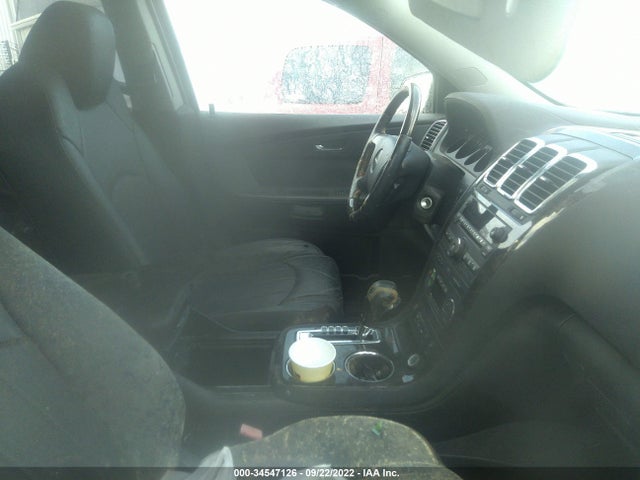 GMC Acadia Denali 2011 1GKKRTED2BJ359170 Image 5
