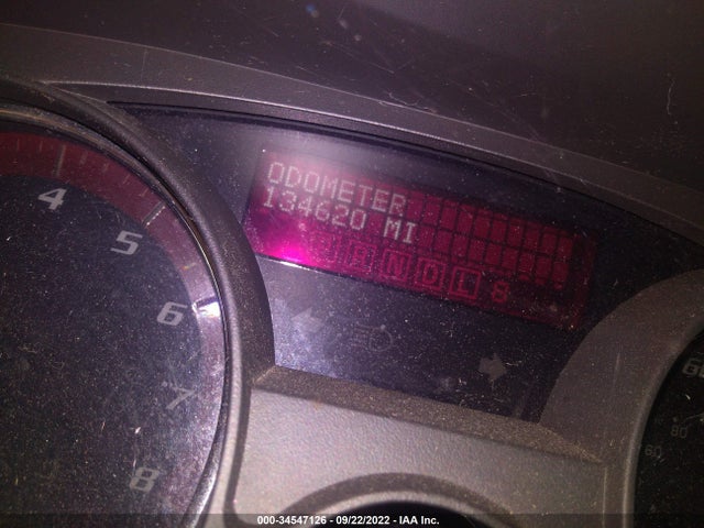 GMC Acadia Denali 2011 1GKKRTED2BJ359170 Image 7