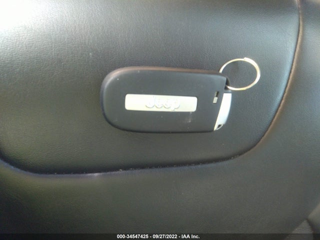2021 JEEP CHEROKEE ALTITUDE VIN: 1C4PJMLB8MD242050