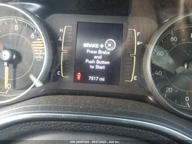 2021 JEEP CHEROKEE ALTITUDE VIN: 1C4PJMLB8MD242050