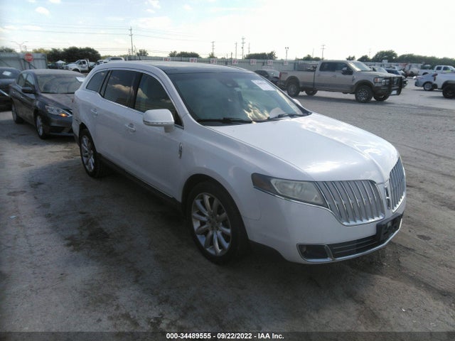 2010 2LMHJ5FR1ABJ22708 главное изображение