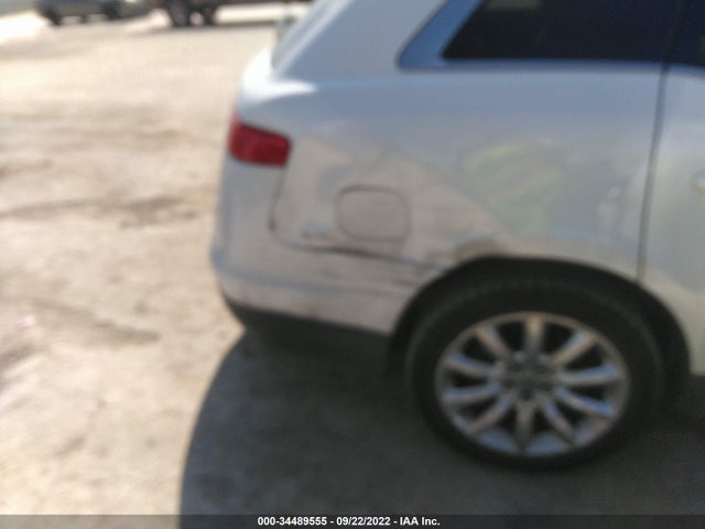Lincoln MKT 2010 2LMHJ5FR1ABJ22708 Image 6