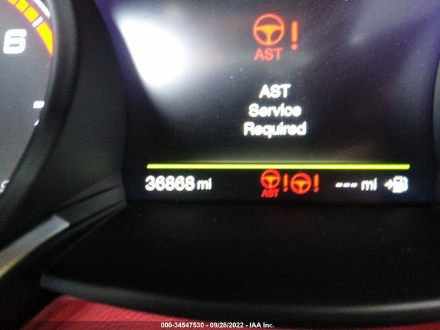 ZASPAKBN4K7C37074 Alfa Romeo Stelvio Ti Sport