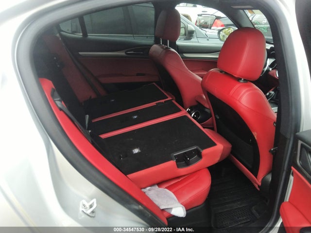 ZASPAKBN4K7C37074 Alfa Romeo Stelvio Ti Sport