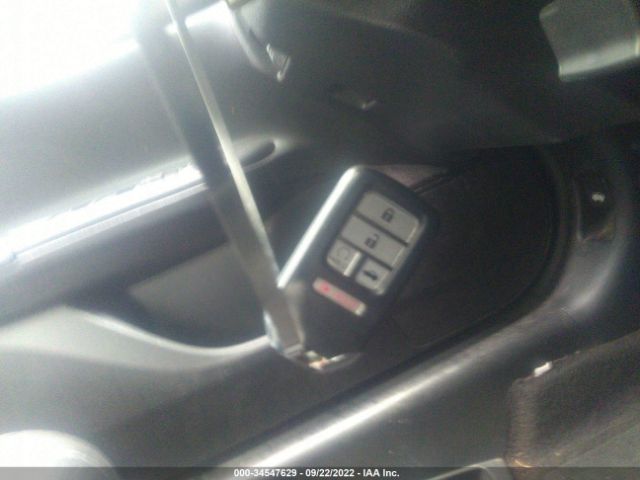 1HGCR3F80HA038112 Honda Accord Sedan Ex-l V6