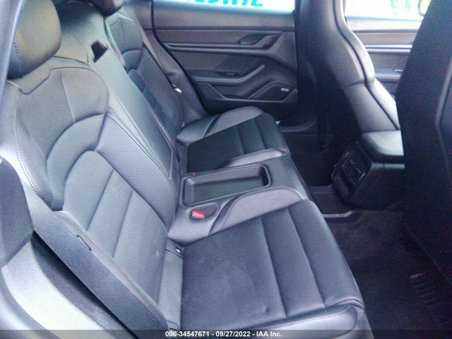 2020 Porsche Taycan, VIN: WP0AB2Y17LSA50509