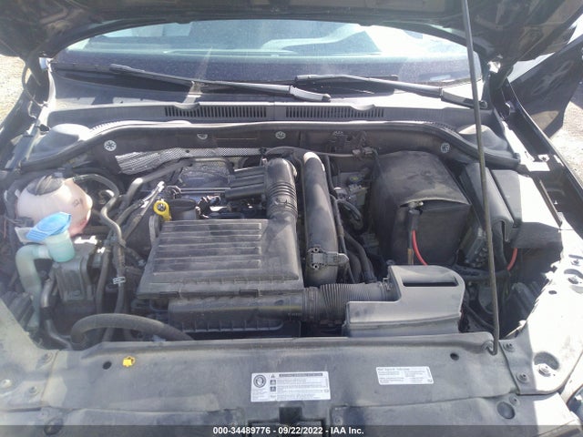 3VW2B7AJ2HM275278 Volkswagen Jetta 1.4t S