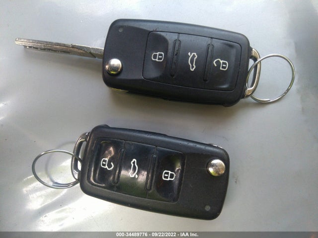 3VW2B7AJ2HM275278 Volkswagen Jetta 1.4t S