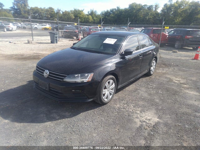 3VW2B7AJ2HM275278 Volkswagen Jetta 1.4t S
