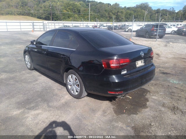 3VW2B7AJ2HM275278 Volkswagen Jetta 1.4t S