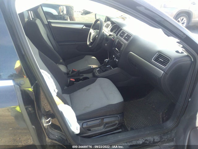 3VW2B7AJ2HM275278 Volkswagen Jetta 1.4t S