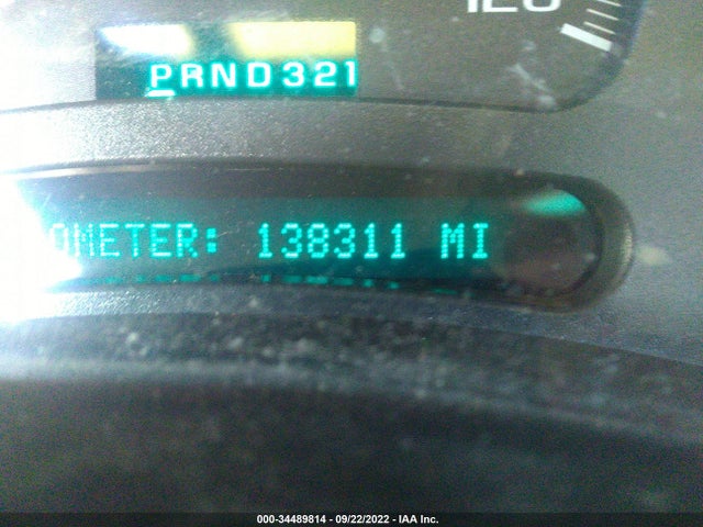2003 CHEVROLET SILVERADO 1500 WORK TRUCK VIN: 1GCEC14X63Z158126