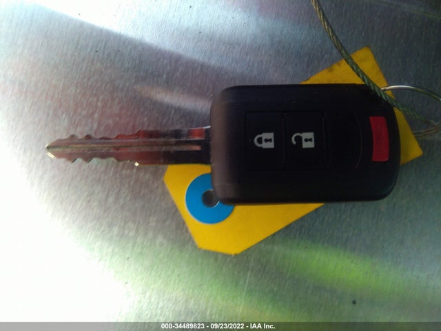 2022 Mitsubishi Mirage, VIN: ML32FUFJ1NHF02836