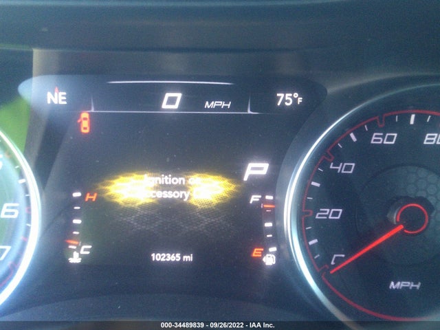Dodge Charger Se 2015 2C3CDXBG0FH865855 Image 7