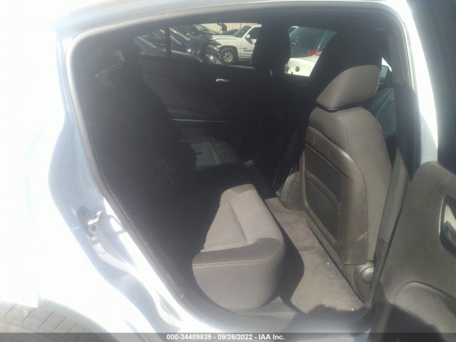 Dodge Charger Se 2015 2C3CDXBG0FH865855 Image 8