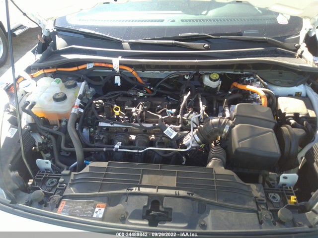 2021 Ford Escape, VIN: 1FMCU0BZ0MUA08316