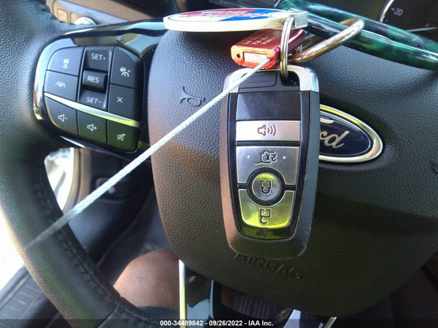 2021 Ford Escape, VIN: 1FMCU0BZ0MUA08316