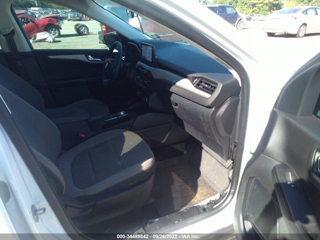 2021 Ford Escape, VIN: 1FMCU0BZ0MUA08316