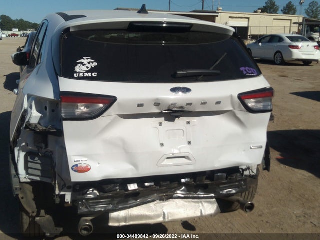 2021 Ford Escape, VIN: 1FMCU0BZ0MUA08316