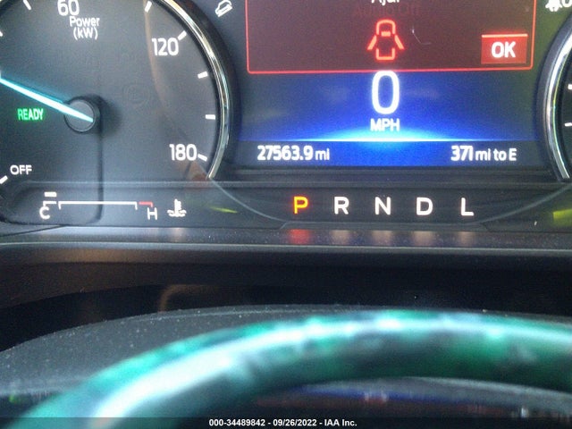 2021 Ford Escape, VIN: 1FMCU0BZ0MUA08316