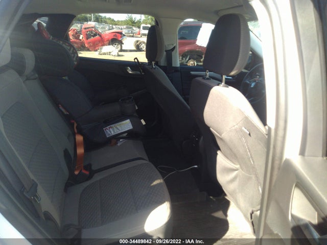 2021 Ford Escape, VIN: 1FMCU0BZ0MUA08316