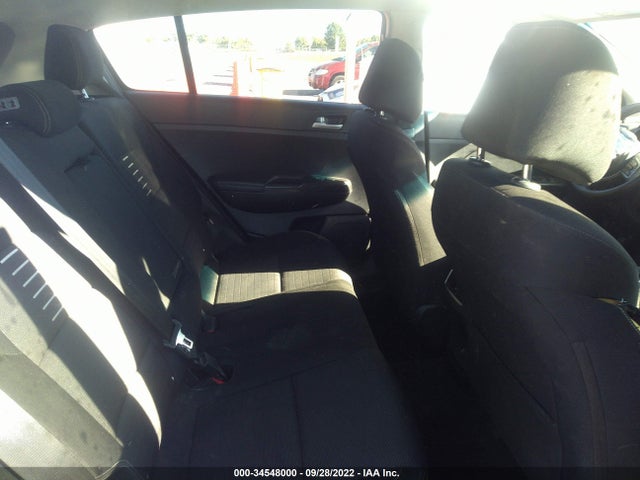 2018 Kia Sportage, VIN: KNDPMCAC5J7317973
