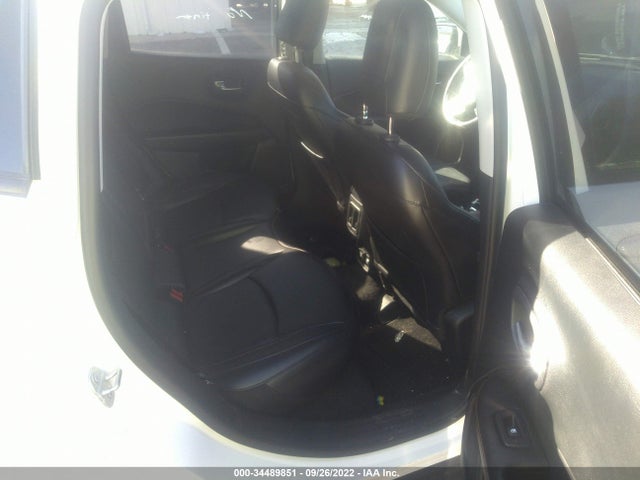 2019 Jeep Compass, VIN: 3C4NJCCB4KT777806