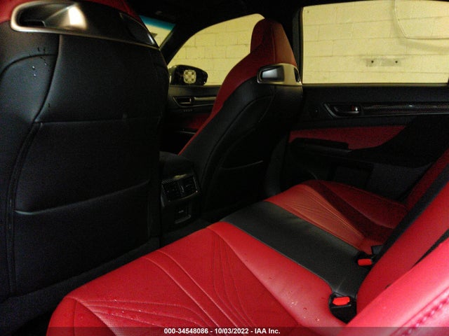 2017 Lexus GS, VIN: JTHBP1BL6HA002437