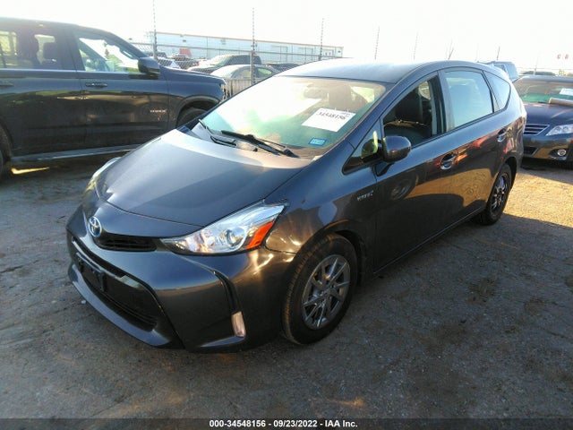 2016 Toyota Prius, VIN: JTDZN3EU5GJ048295