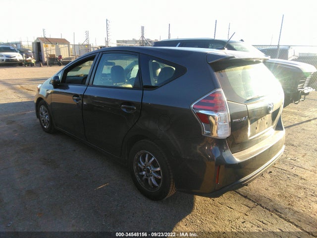 2016 Toyota Prius, VIN: JTDZN3EU5GJ048295
