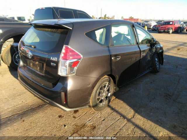 2016 Toyota Prius, VIN: JTDZN3EU5GJ048295