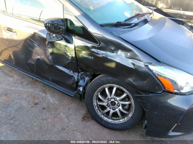 2016 Toyota Prius, VIN: JTDZN3EU5GJ048295