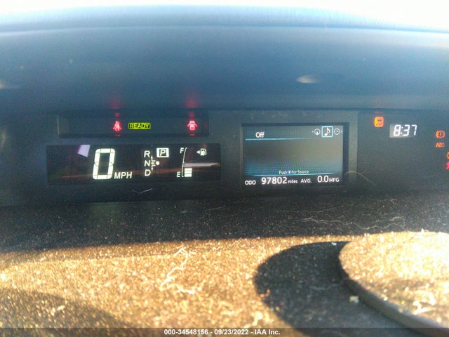 2016 Toyota Prius, VIN: JTDZN3EU5GJ048295