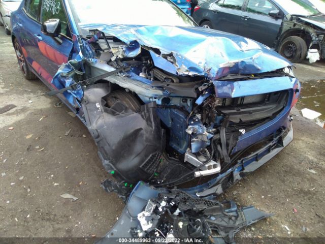 7JR102TM8MG119184 Volvo S60 R-design