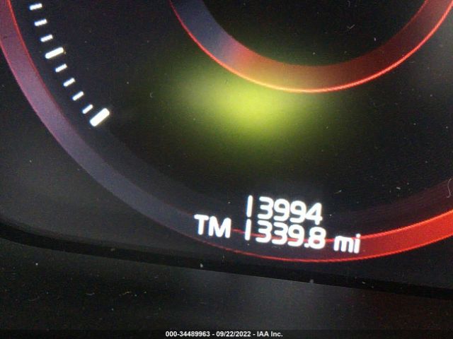 7JR102TM8MG119184 Volvo S60 R-design