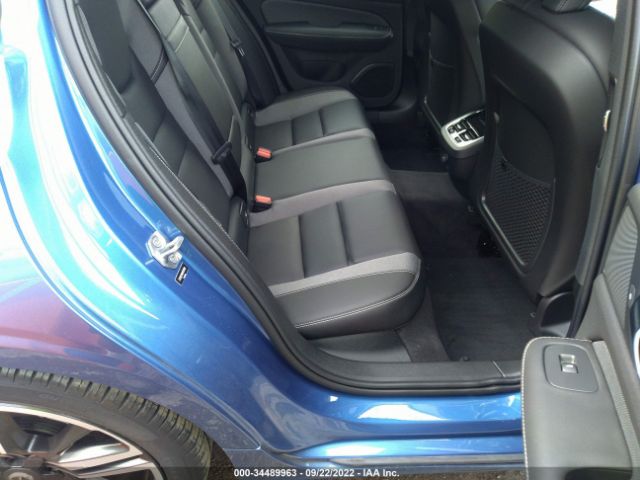7JR102TM8MG119184 Volvo S60 R-design