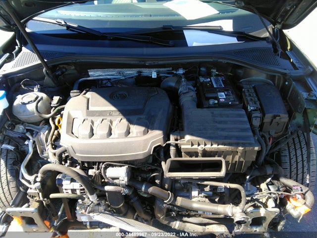 2020 Volkswagen Tiguan, VIN: 3VV0B7AX0LM110743