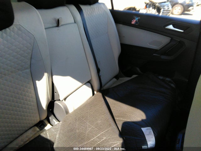 2020 Volkswagen Tiguan, VIN: 3VV0B7AX0LM110743