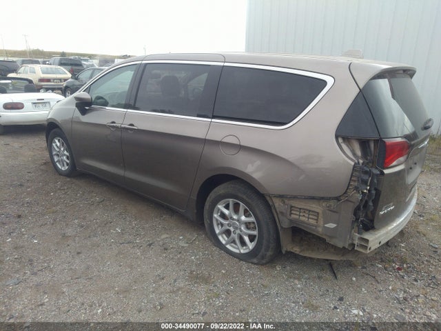 2C4RC1DG7HR770760 Chrysler Pacifica Touring