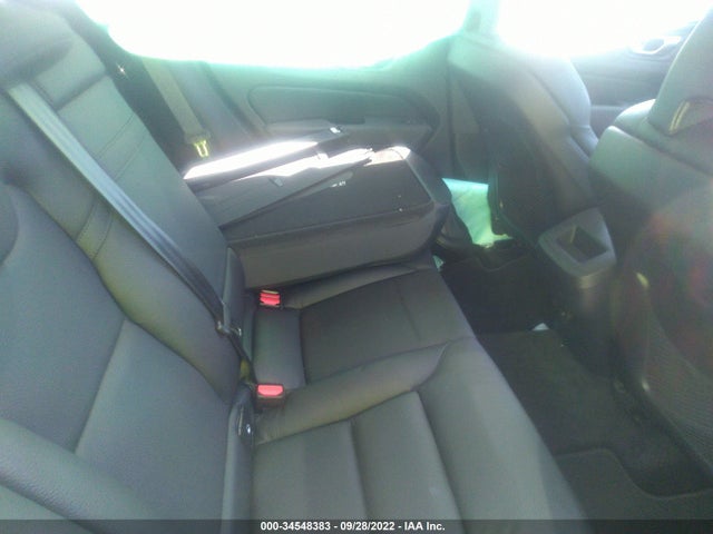 2021 Volvo XC60, VIN: YV4102RK6M1782709