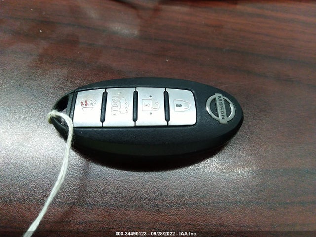 Nissan SENTRA SR 2017 3N1AB7AP6HY250706 Image 11