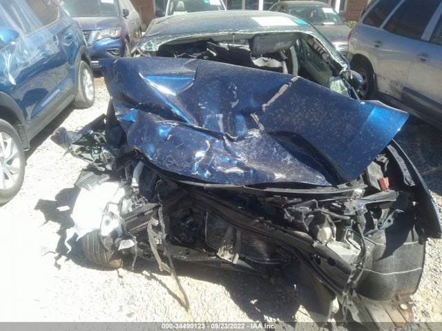 Nissan SENTRA SR 2017 3N1AB7AP6HY250706 Image 6