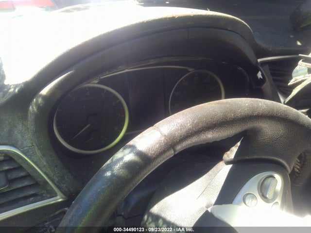 Nissan SENTRA SR 2017 3N1AB7AP6HY250706 Image 7