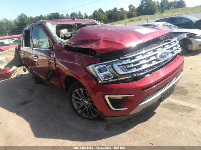 2019 Ford Expedition, VIN: 1FMJU1KTXKEA12924