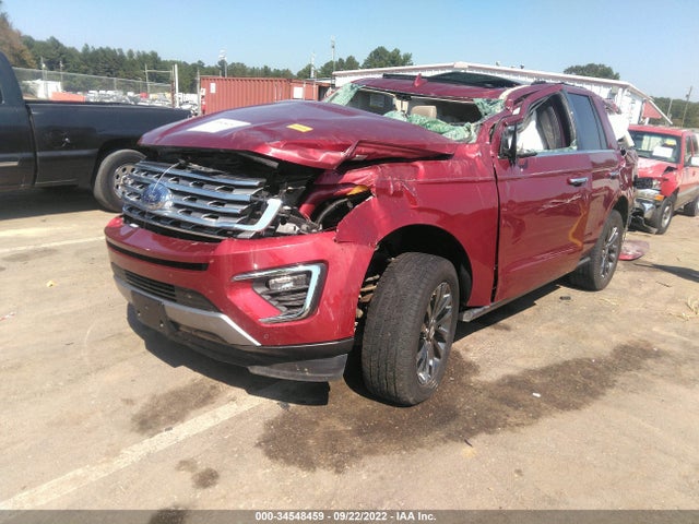 2019 Ford Expedition, VIN: 1FMJU1KTXKEA12924