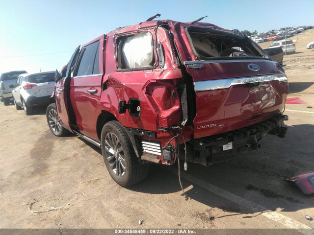 2019 Ford Expedition, VIN: 1FMJU1KTXKEA12924