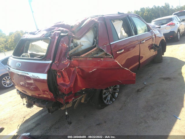2019 Ford Expedition, VIN: 1FMJU1KTXKEA12924