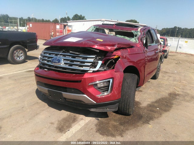 2019 Ford Expedition, VIN: 1FMJU1KTXKEA12924