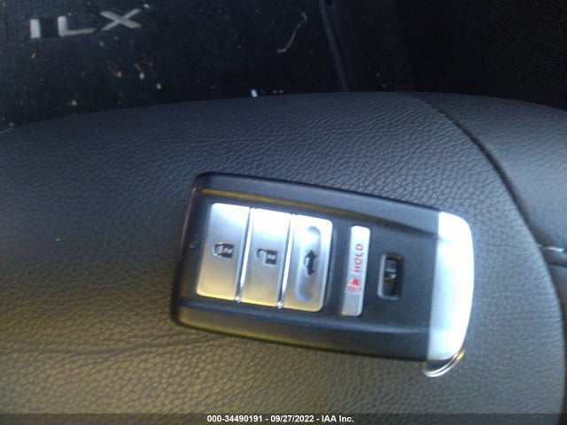 2021 Acura ILX, VIN: 19UDE2F8XMA004974